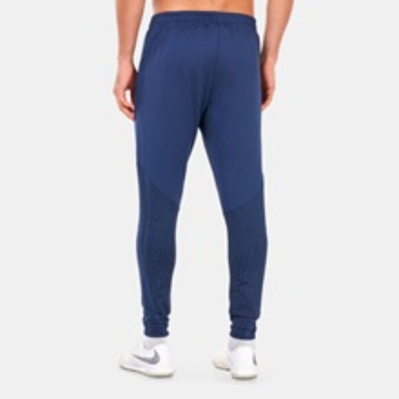 Nike Men's Dri-FIT France Strike Football Sweatpants - Picture 2 of 2